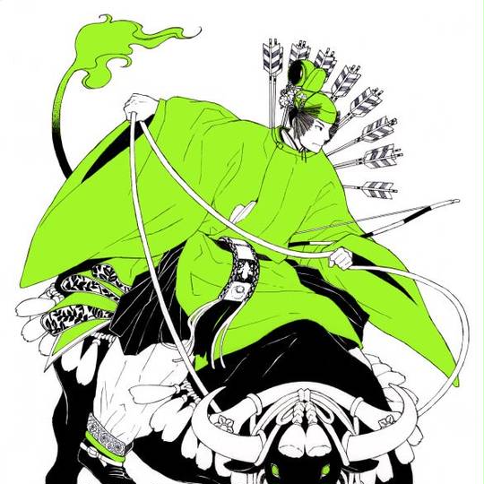 公達 きんだち とは ピクシブ百科事典