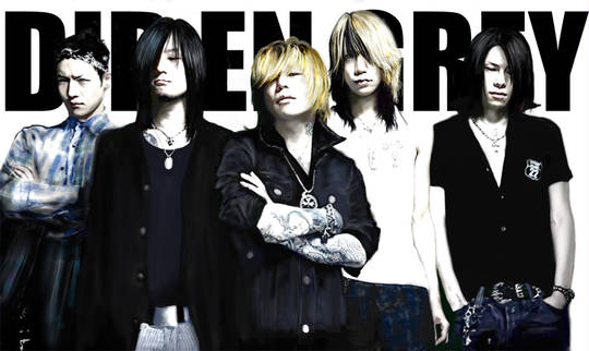 2025年のクリスマス Dir en grey ミュージックステーション 写真 京 ミュージシャン