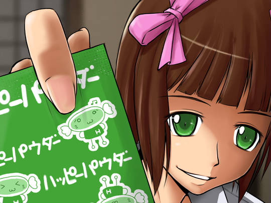 ハピ粉 はぴこ とは ピクシブ百科事典