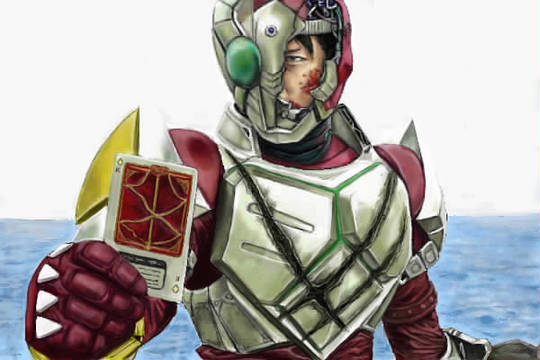 この距離ならバリアは張れないな このきょりならばりあははれないな とは ピクシブ百科事典