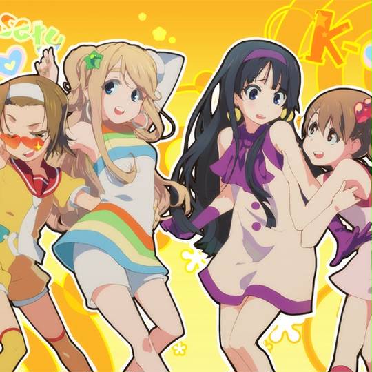 ふわふわ時間 ふわふわたいむ とは ピクシブ百科事典