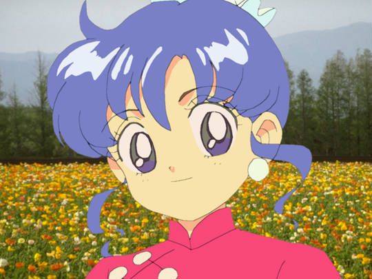 桃原桃子 ももはらももこ とは ピクシブ百科事典 桃原桃子 ももはらももこ とは ピクシブ百科事典