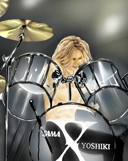 Yoshiki よしき とは ピクシブ百科事典 Yoshiki よしき とは ピクシブ百科事典