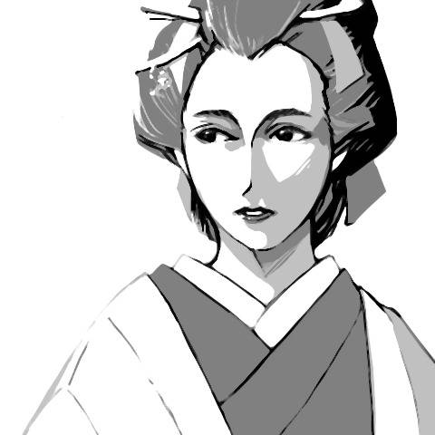大奥記 大奥記 (おおおくき)とは【ピクシブ百科事典】