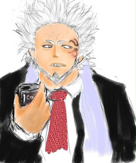 ドナルド オバーマン どなるどおばーまん とは ピクシブ百科事典