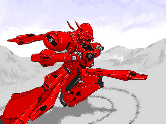 夜天光 機動戦艦ナデシコ やてんこう とは ピクシブ百科事典 夜天光 機動戦艦ナデシコ やてんこう とは ピクシブ百科事典