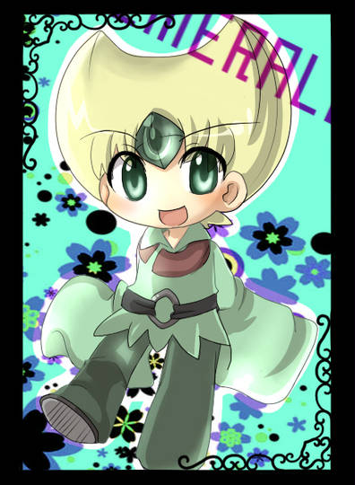 エメラルド ポケスペ えめらるど とは ピクシブ百科事典 エメラルド ポケスペ えめらるど とは ピクシブ百科事典