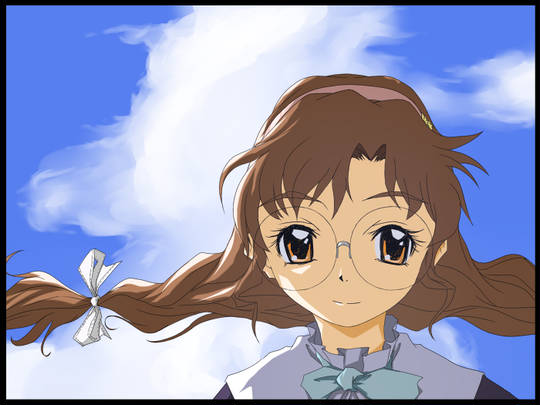 アニメオリジナルキャラ あにめおりじなるきゃら とは ピクシブ百科事典