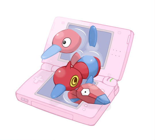 ダウンロード ポケモン だうんろーど とは ピクシブ百科事典