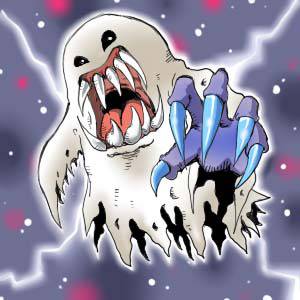 バケモン デジモン ばけもん とは ピクシブ百科事典