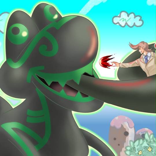 ファイヤー・ボール (ふぁいやーぼーる)とは【ピクシブ百科事典】