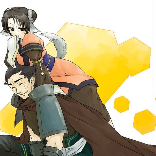 カムチャタール かむちゃたーる とは ピクシブ百科事典