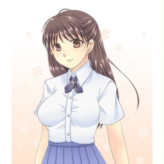 七瀬美雪 ななせみゆき とは ピクシブ百科事典