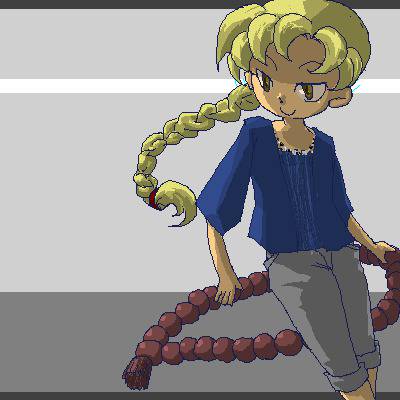 大福寺あんこ だいふくじあんこ とは ピクシブ百科事典