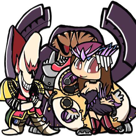 激走戦隊カーレンジャー当時物！敵の[ボーゾック]副長ゼルモダ 