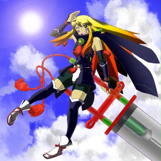 百科事典 ロックマンゼクス (ろっくまんぜくす)とは【ピクシブ百科事典】