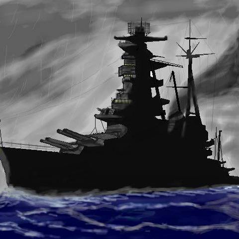 戦艦榛名 せんかんはるな とは ピクシブ百科事典