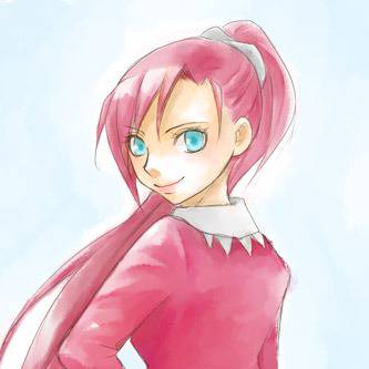 アニシナ あにしな とは ピクシブ百科事典