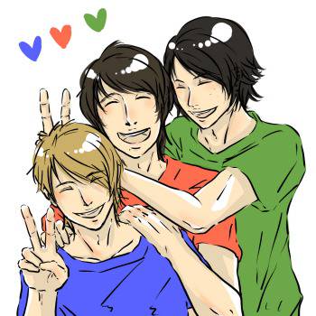 大山田 おおやまだ とは ピクシブ百科事典