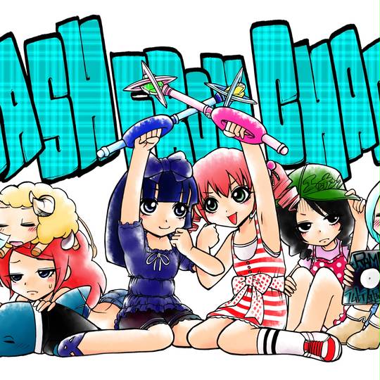 かおすキッチン かおすきっちん とは ピクシブ百科事典