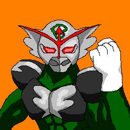 バロム・1 (ばろむわん)とは【ピクシブ百科事典】