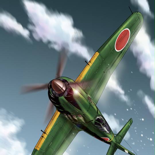 烈風 れっぷう とは ピクシブ百科事典