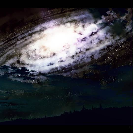 ホワイトホール ほわいとほーる とは ピクシブ百科事典