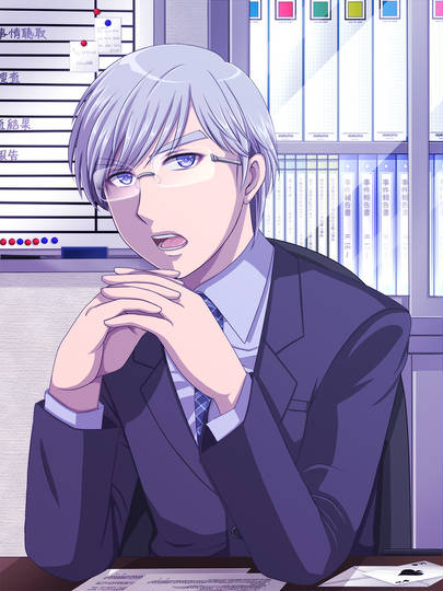 明智健悟 あけちけんご とは ピクシブ百科事典