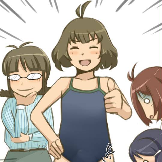 鬼畜律子 きちくりつこ とは ピクシブ百科事典