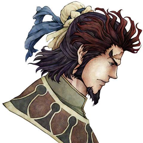 王進 おうしん とは ピクシブ百科事典