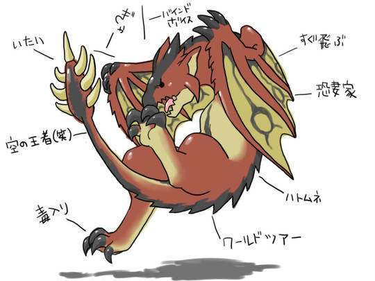 ヘタレウス へたれうす とは ピクシブ百科事典