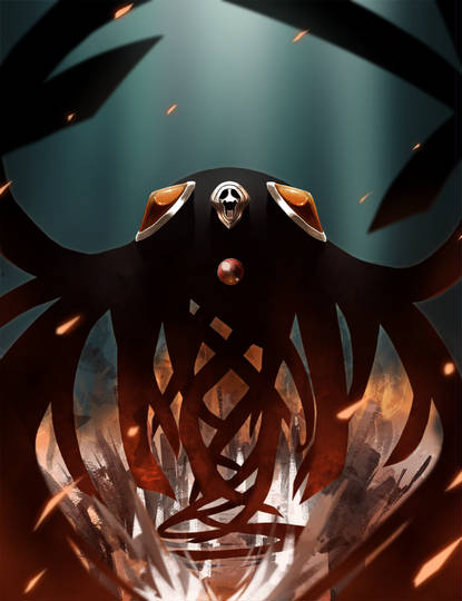 第10の使徒 だいじゅうのしと とは ピクシブ百科事典