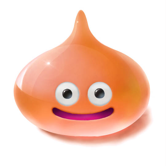 スライムベス すらいむべす とは ピクシブ百科事典