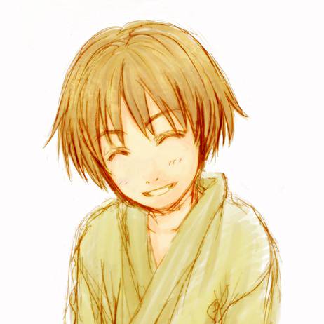 晴太 せいた とは ピクシブ百科事典