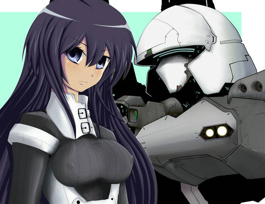 ロスヴァイセ アーマード コア ろすゔぁいせ とは ピクシブ百科事典