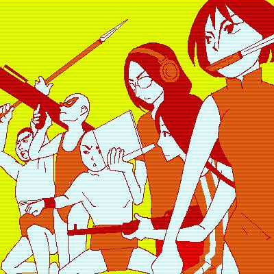 キュートン きゅーとん とは ピクシブ百科事典