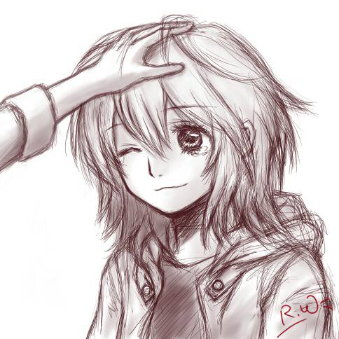 なでる なでる とは ピクシブ百科事典