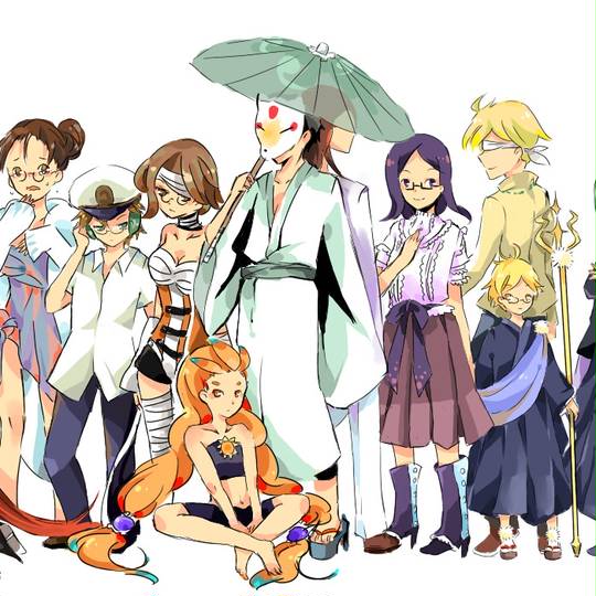 十三階段 じゅうさんかいだん とは ピクシブ百科事典