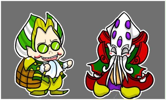 ブクラテス ぶくらてす とは ピクシブ百科事典