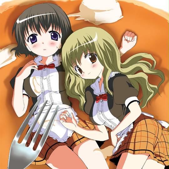 まんがタイムきららフォワード まんがたいむきららふぉわーど とは ピクシブ百科事典