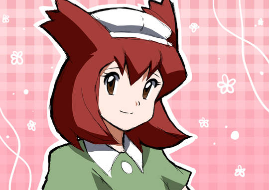 カノン ポケモン かのん とは ピクシブ百科事典