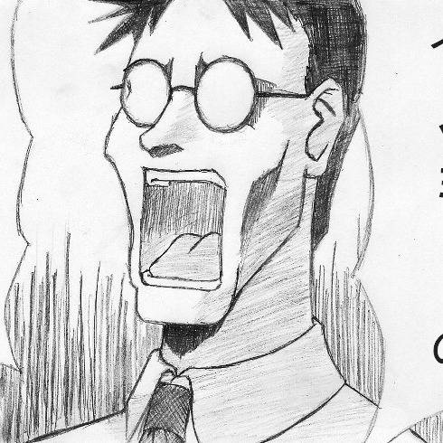 木村先生 きむらせんせい とは ピクシブ百科事典