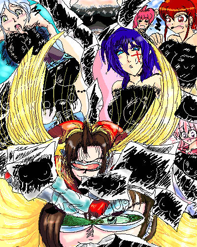 パイ拓 ぱいたく とは ピクシブ百科事典