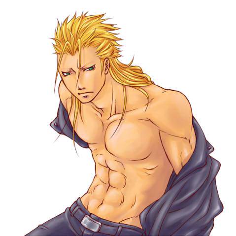 虎金井天我 こがねいてんか とは ピクシブ百科事典