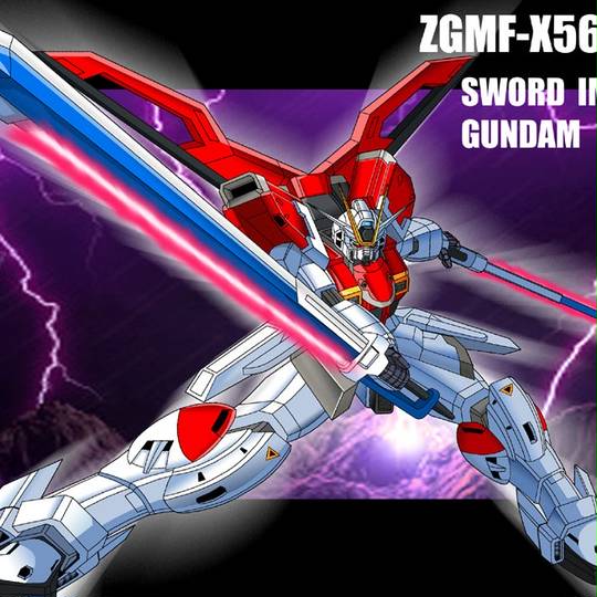 【　えくすかりばー　】 エクスカリバー(ガンダムSEED) (えくすかりばー)とは【ピクシブ