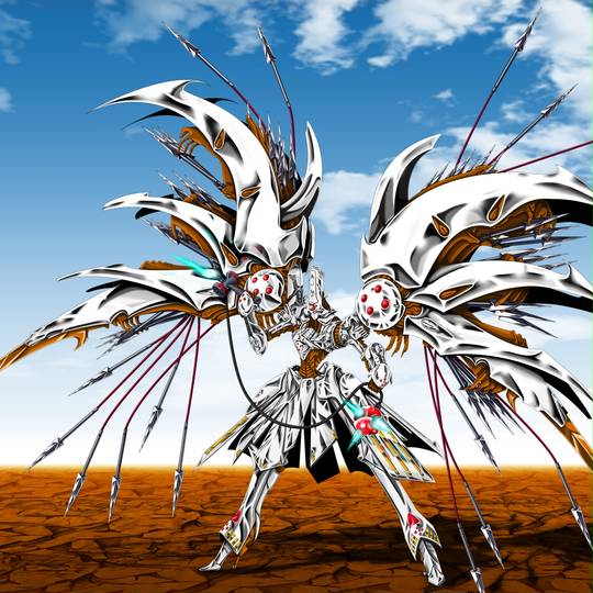 絶版　1/220 AUGE オージェ　FSS 絶版 1/220 AUGE オージェ FSS （SAV 1/100 マシン・メース