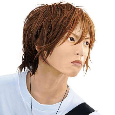 桐山漣 きりやまれん とは ピクシブ百科事典