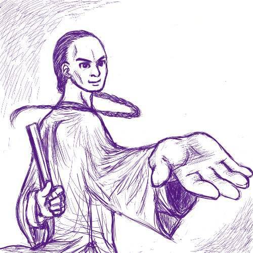 辮髪 べんぱつ とは ピクシブ百科事典