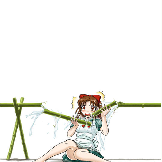 まいちゃんの日常 まいちゃんのにちじょう とは ピクシブ百科事典
