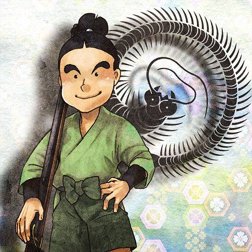 虎若 とらわか とは ピクシブ百科事典